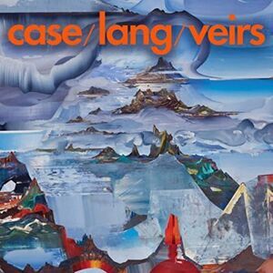 case/lang/veirs - Case/Lang/Veirs  LP LP